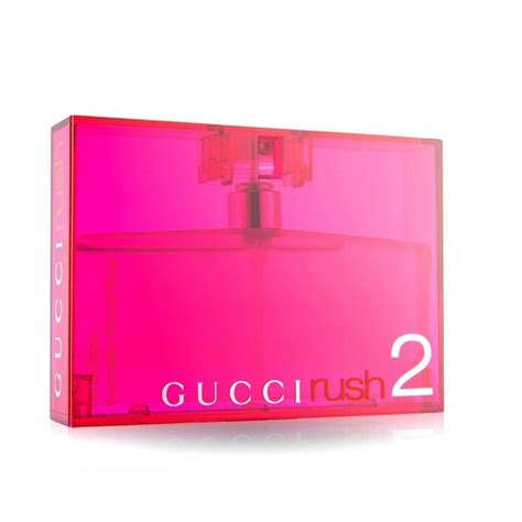 gucci red box perfume|gucci rush 2 perfume price.